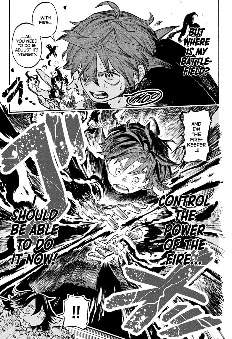 Otr of the Flame Chapter 2 15